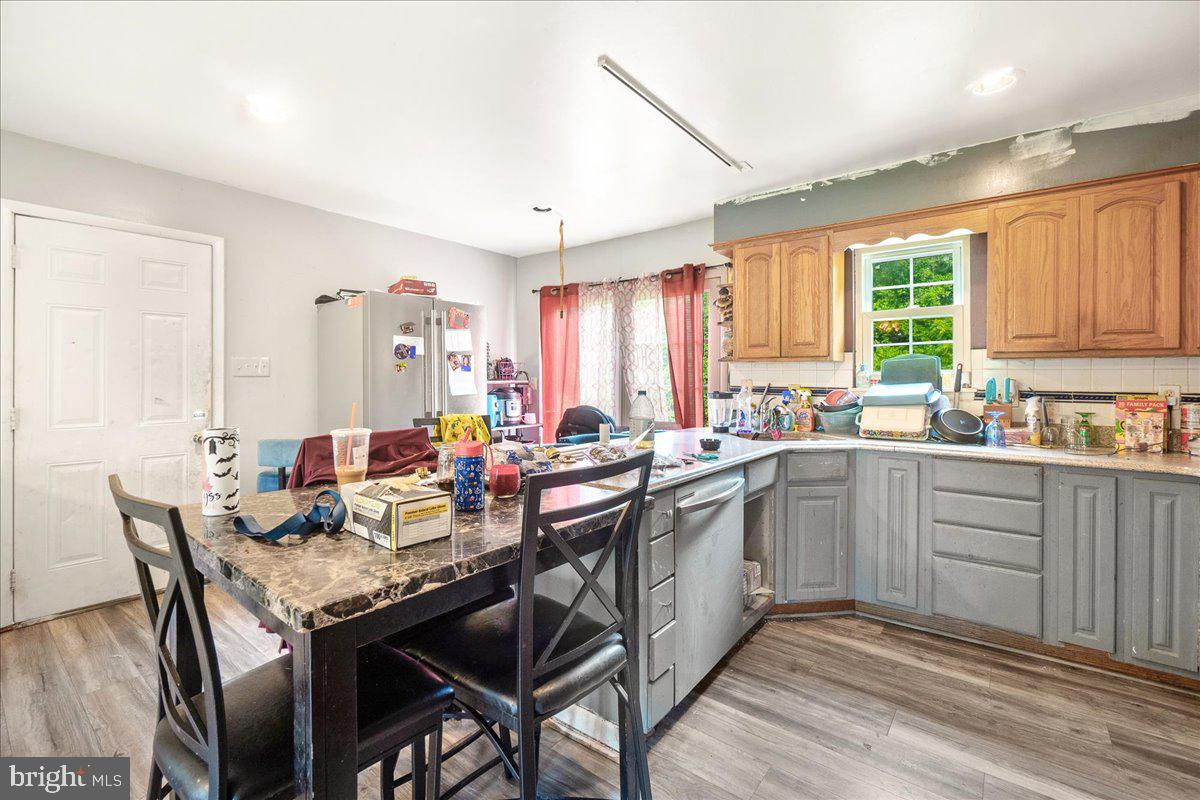 HORSE SHOE FARM ESTATES - Residential