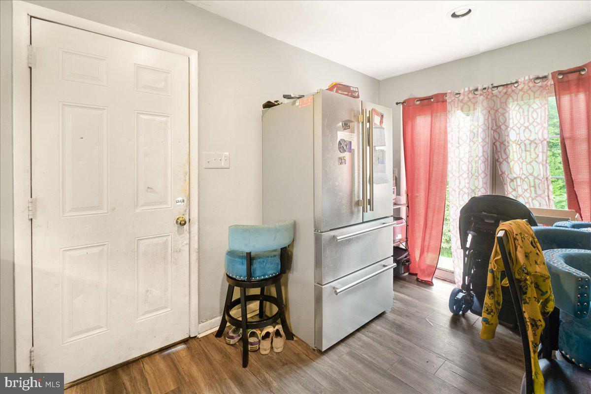 HORSE SHOE FARM ESTATES - Residential