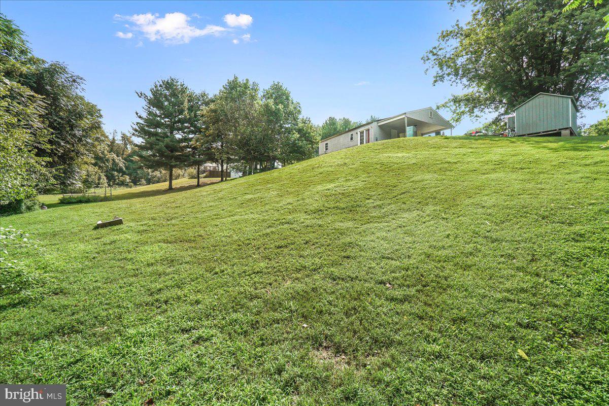 HORSE SHOE FARM ESTATES - Residential