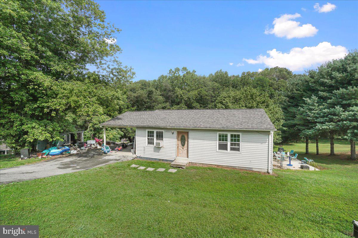 HORSE SHOE FARM ESTATES - Residential