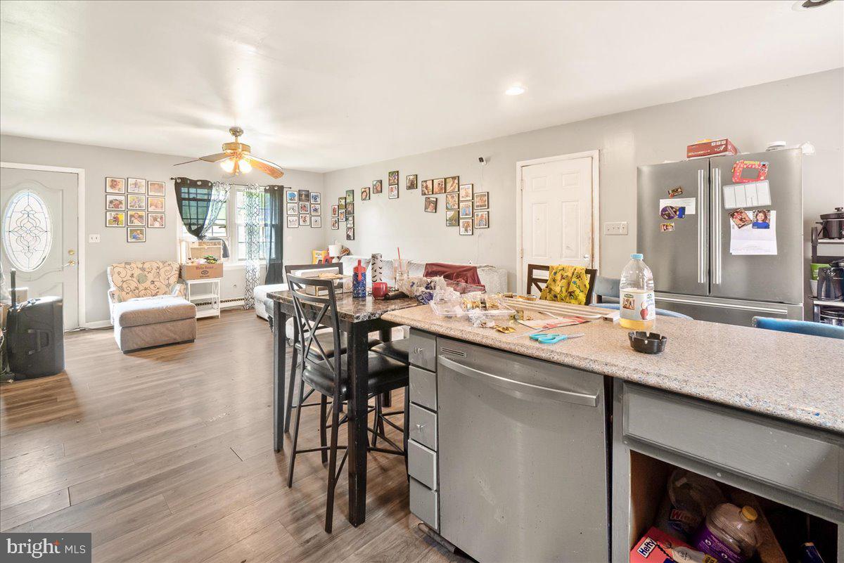 HORSE SHOE FARM ESTATES - Residential