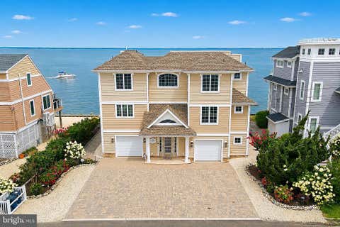 Homes For Sale - 9324 Mark Drive<br/> LONG BEACH TOWNSHIP, NJ 08008