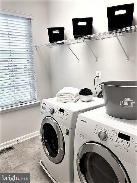 BRAMBLETON - Residential Lease