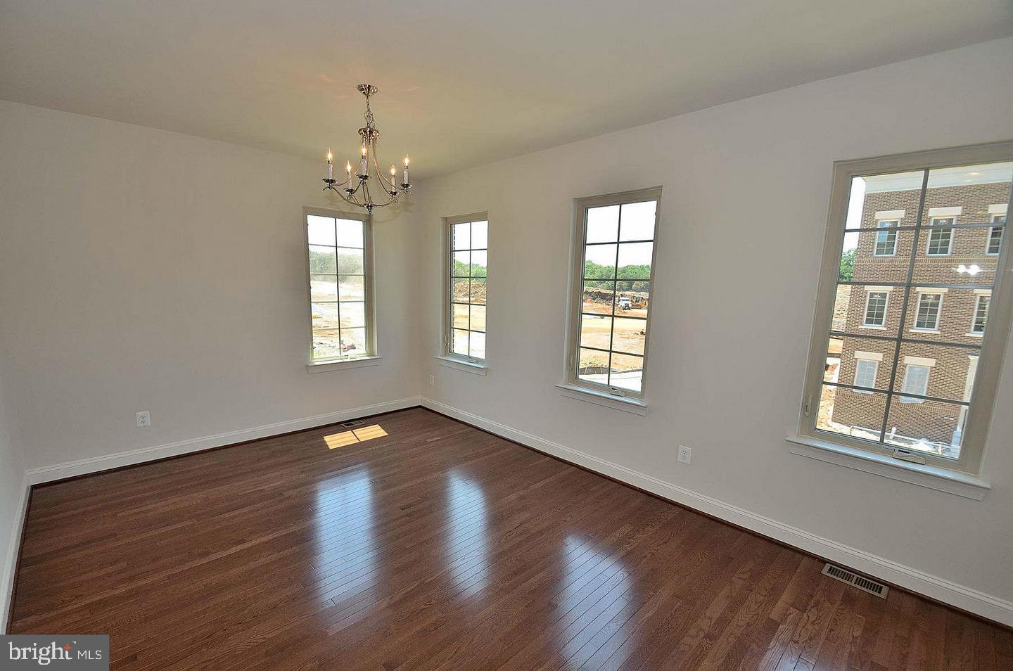 BRAMBLETON - Residential Lease