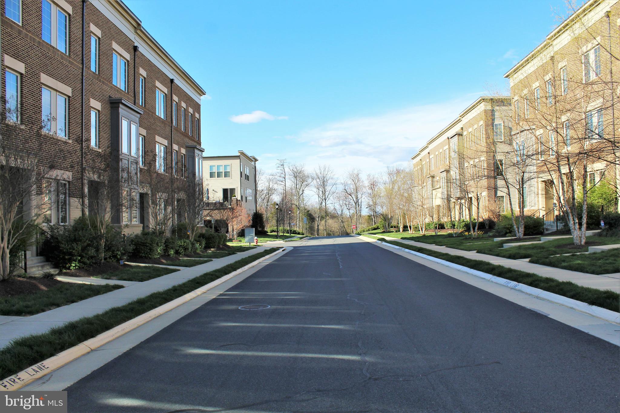 BRAMBLETON - Residential Lease