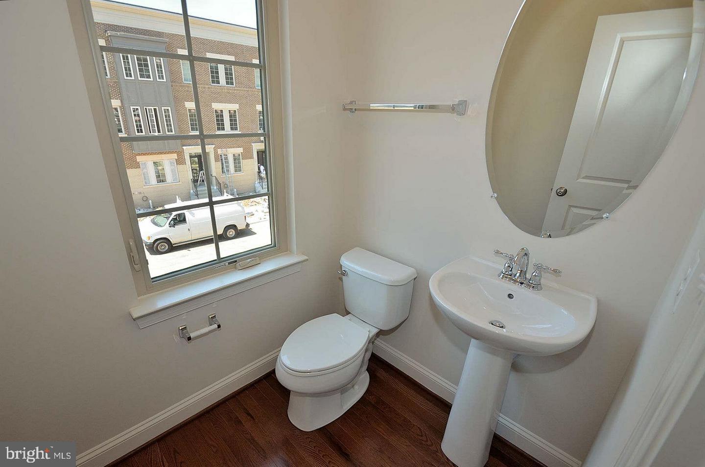 BRAMBLETON - Residential Lease