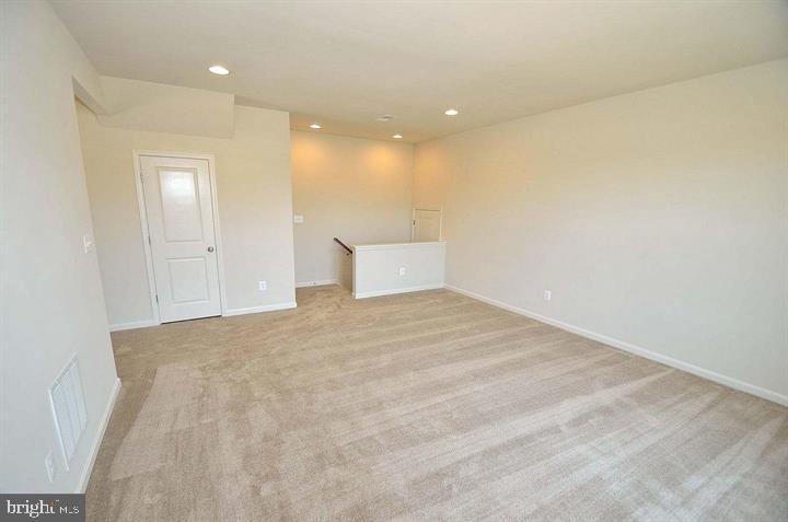 BRAMBLETON - Residential Lease