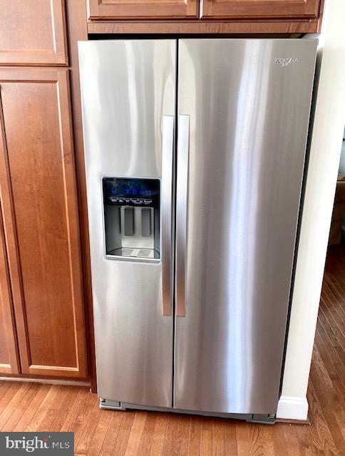 BRAMBLETON - Residential Lease