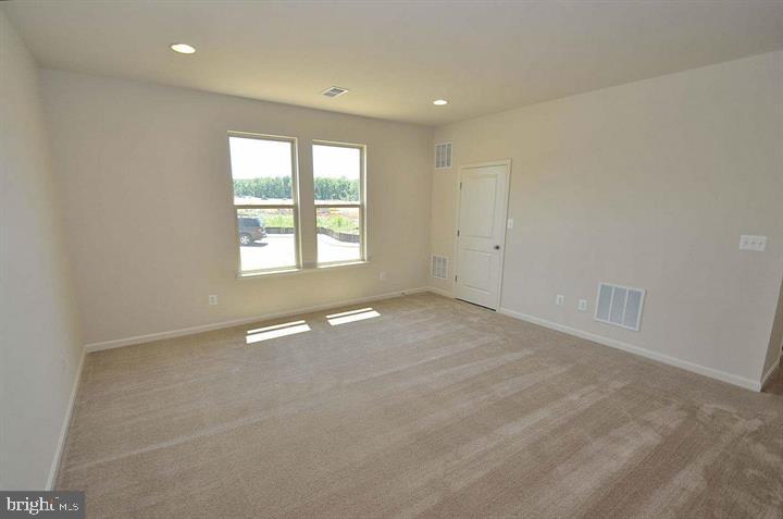 BRAMBLETON - Residential Lease