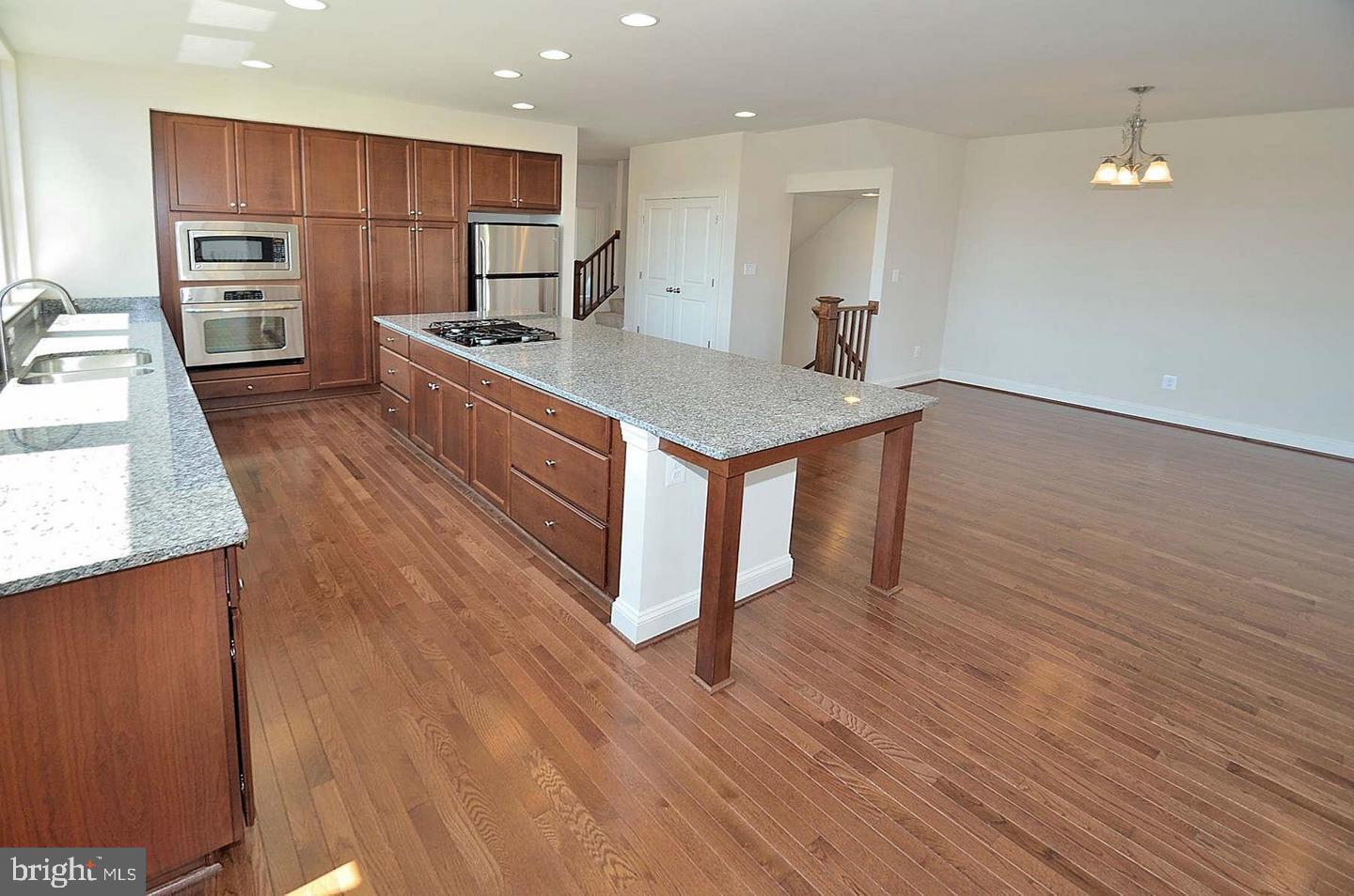 BRAMBLETON - Residential Lease