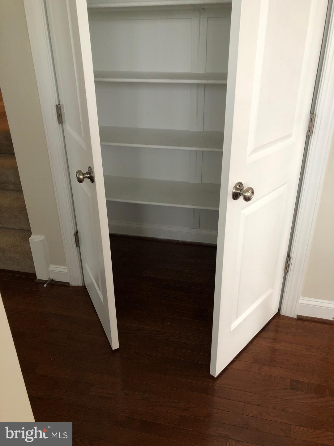 BRAMBLETON - Residential Lease