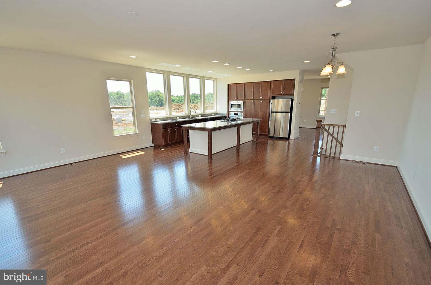 BRAMBLETON - Residential Lease