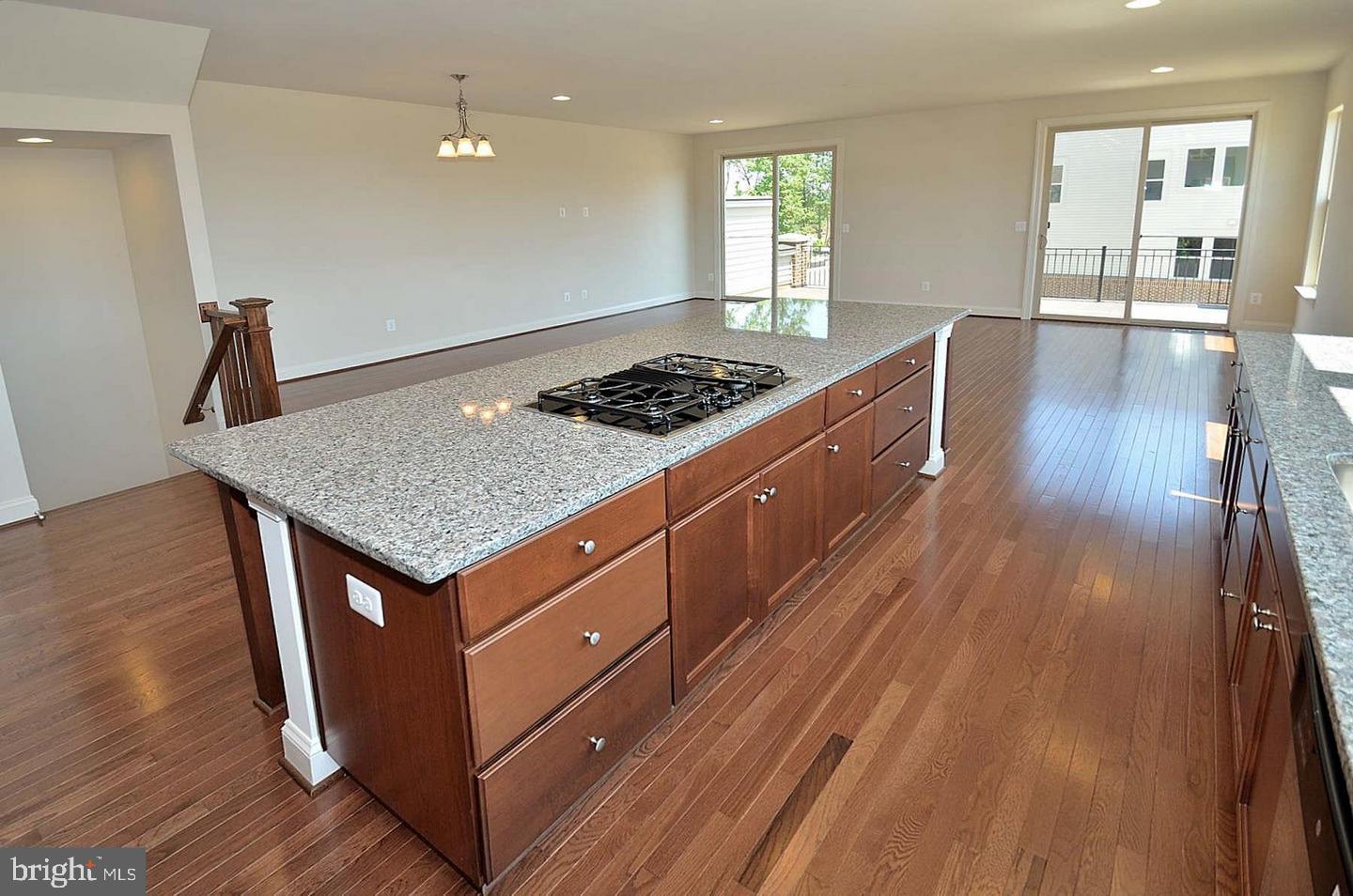 BRAMBLETON - Residential Lease