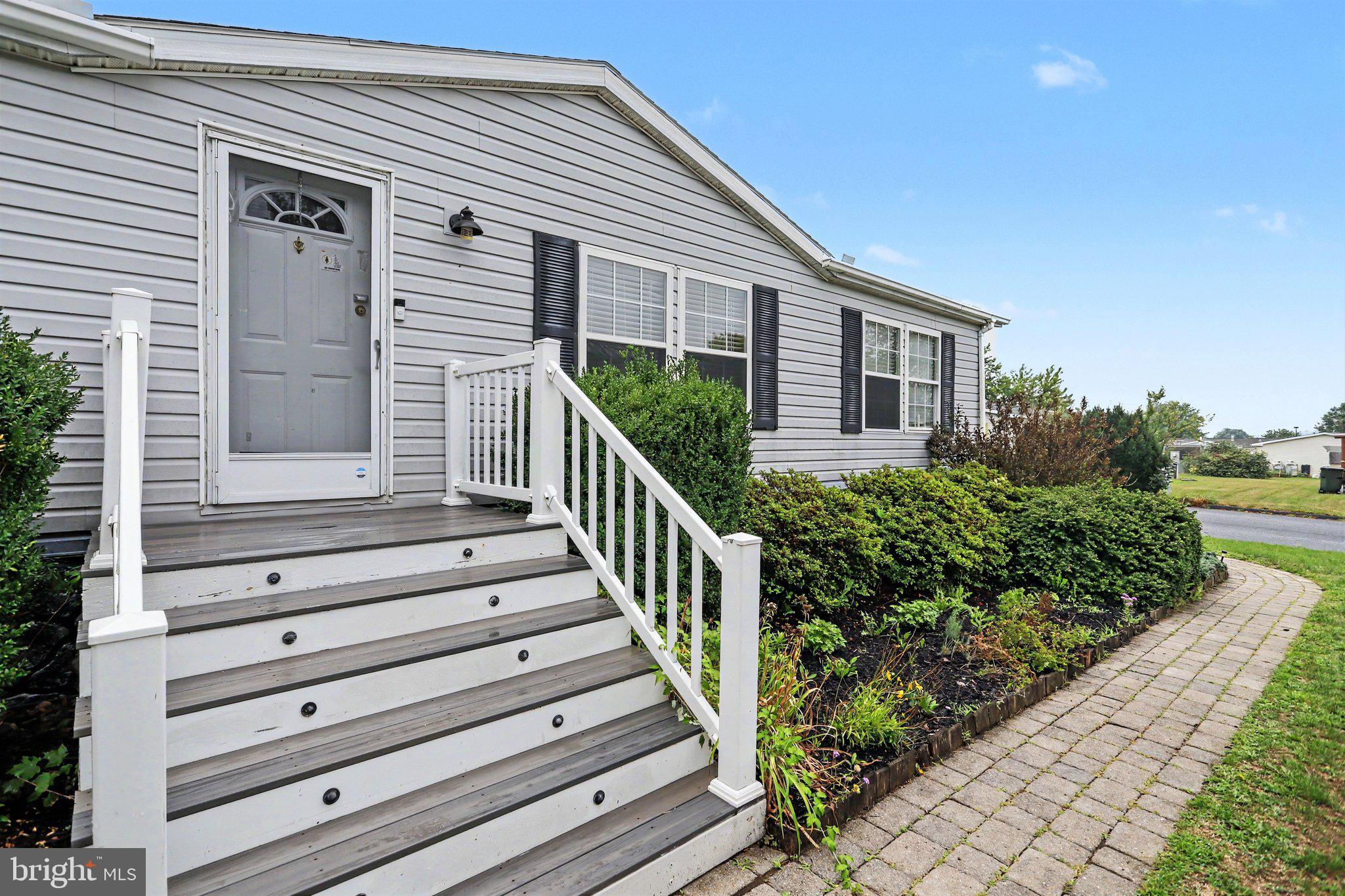 303 DALLAS DRIVE