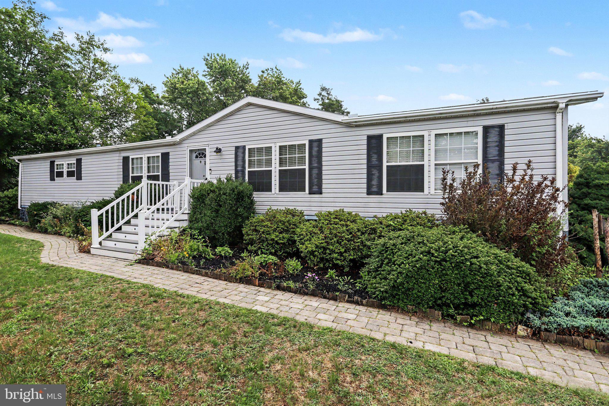 303 DALLAS DRIVE