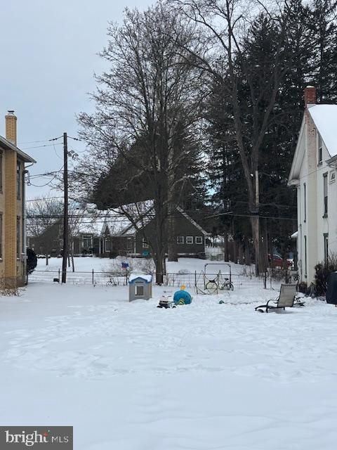 2715 MILL ROAD MECHANICSBURG PA 17055