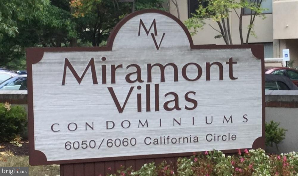 MIRAMONT VILLAS - Residential