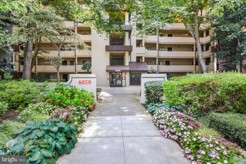 6050 CALIFORNIA CIRCLE 408 NORTH BETHESDA MD 20852