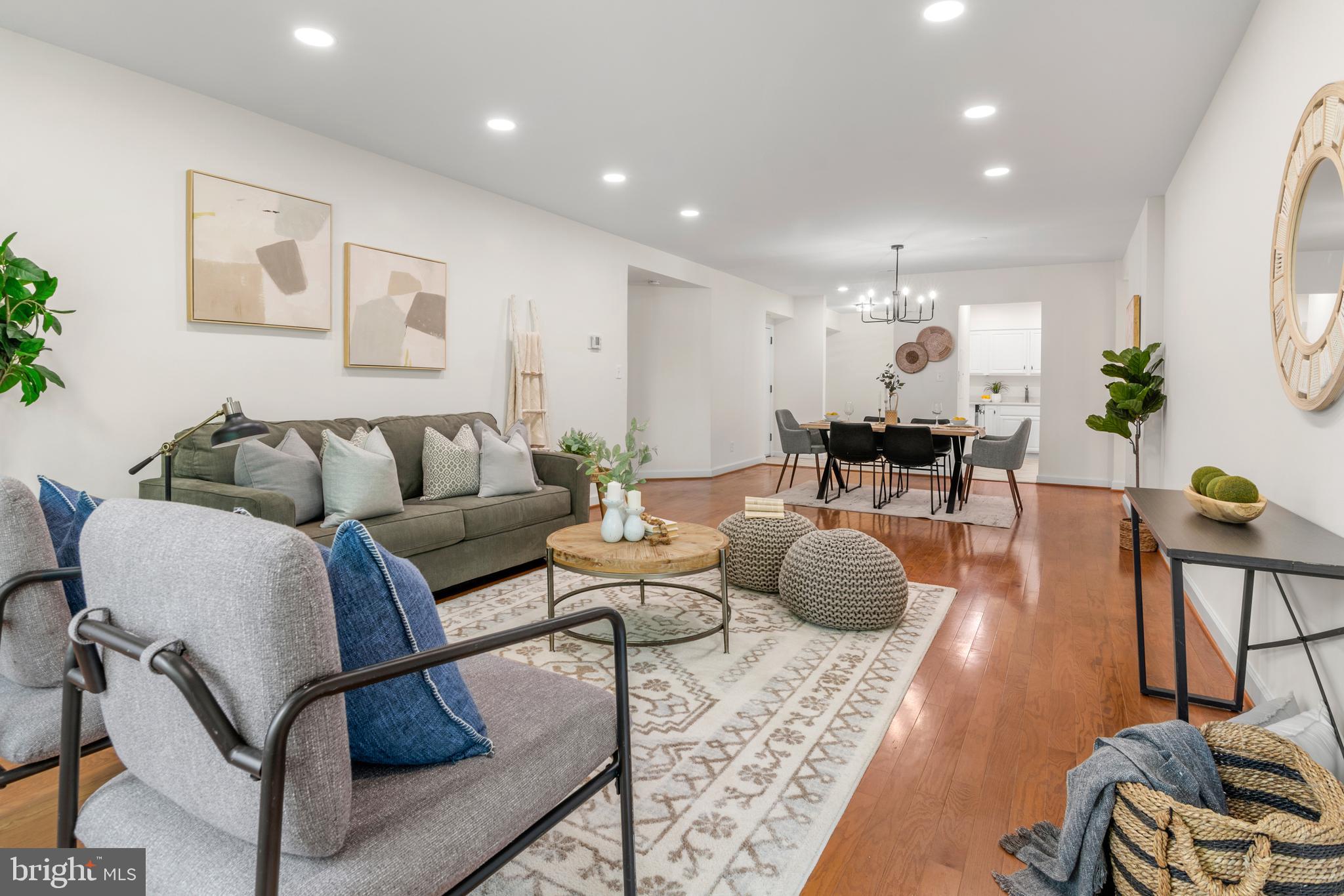 MIRAMONT VILLAS - Residential