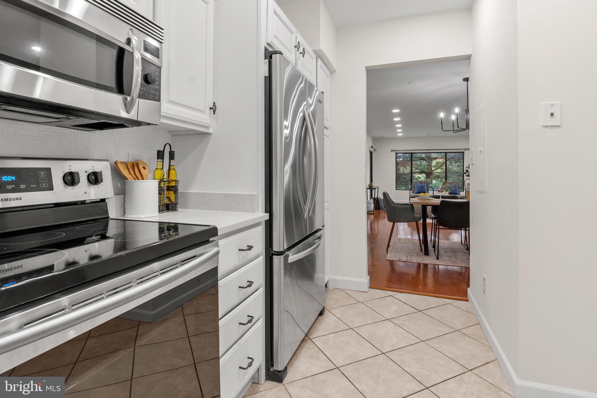 MIRAMONT VILLAS - Residential