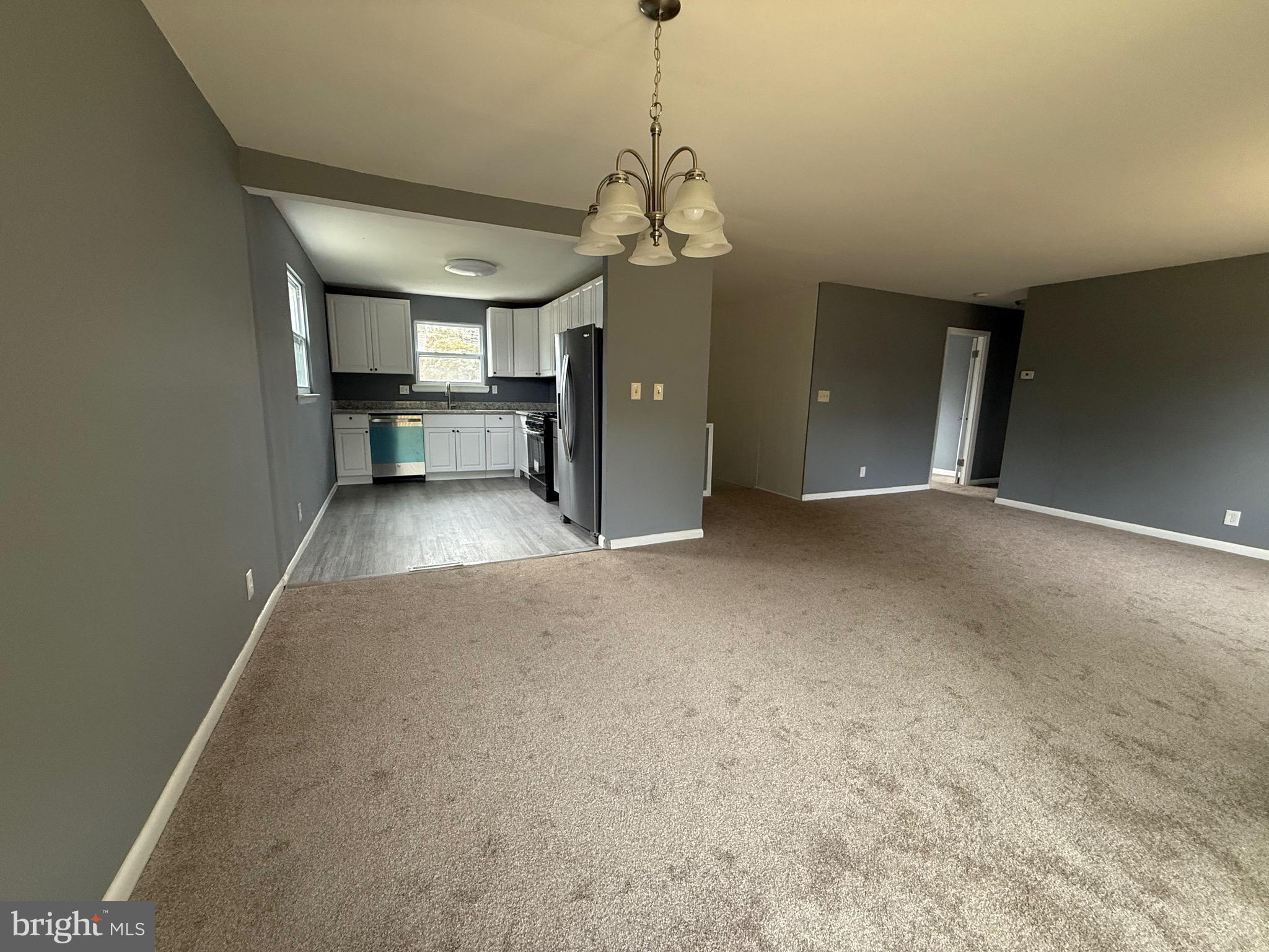 RANDALLSTOWN - Residential