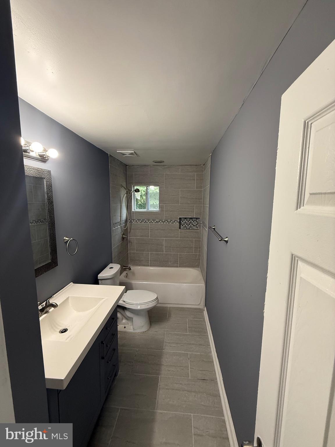 RANDALLSTOWN - Residential