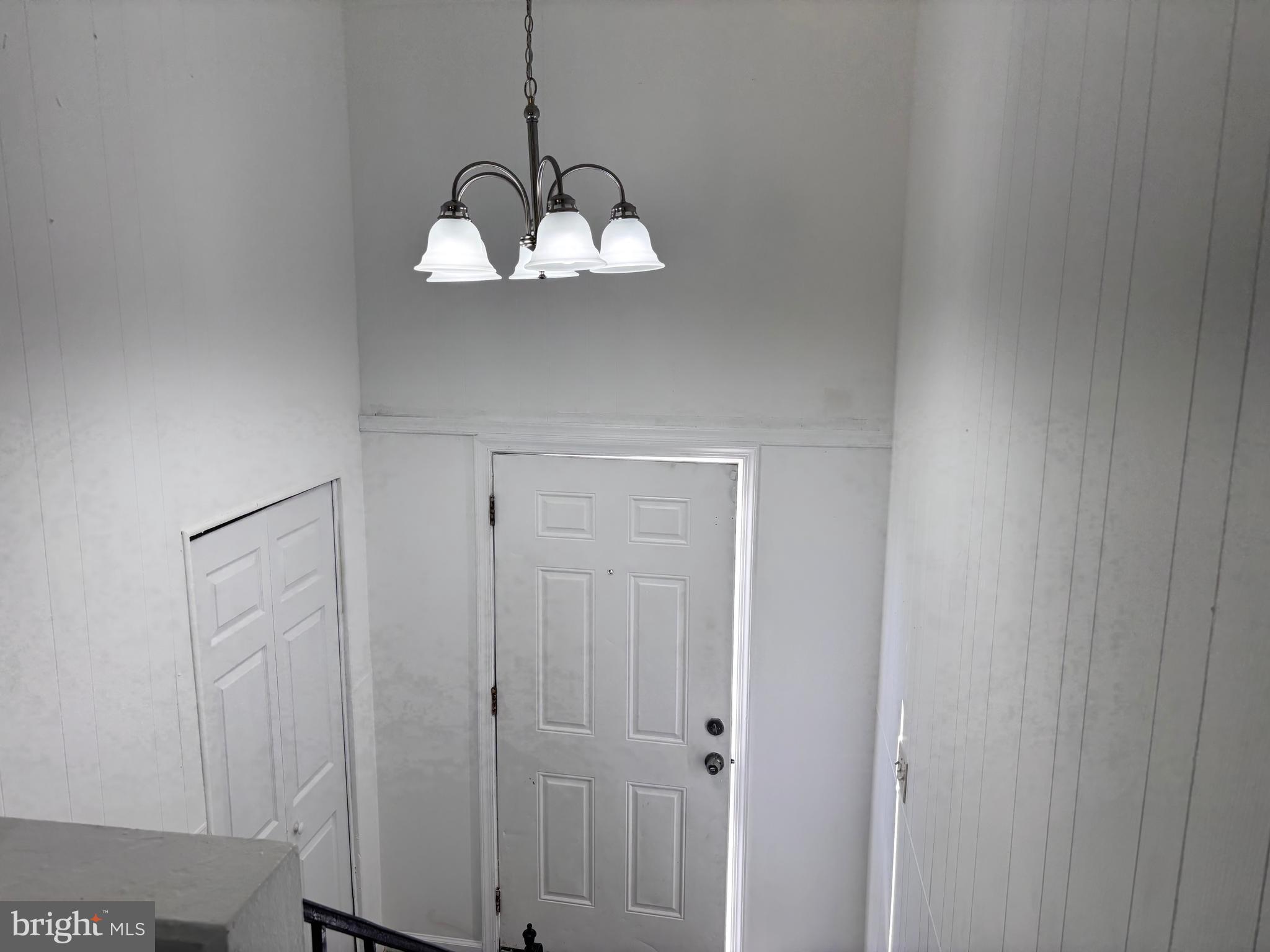 RANDALLSTOWN - Residential