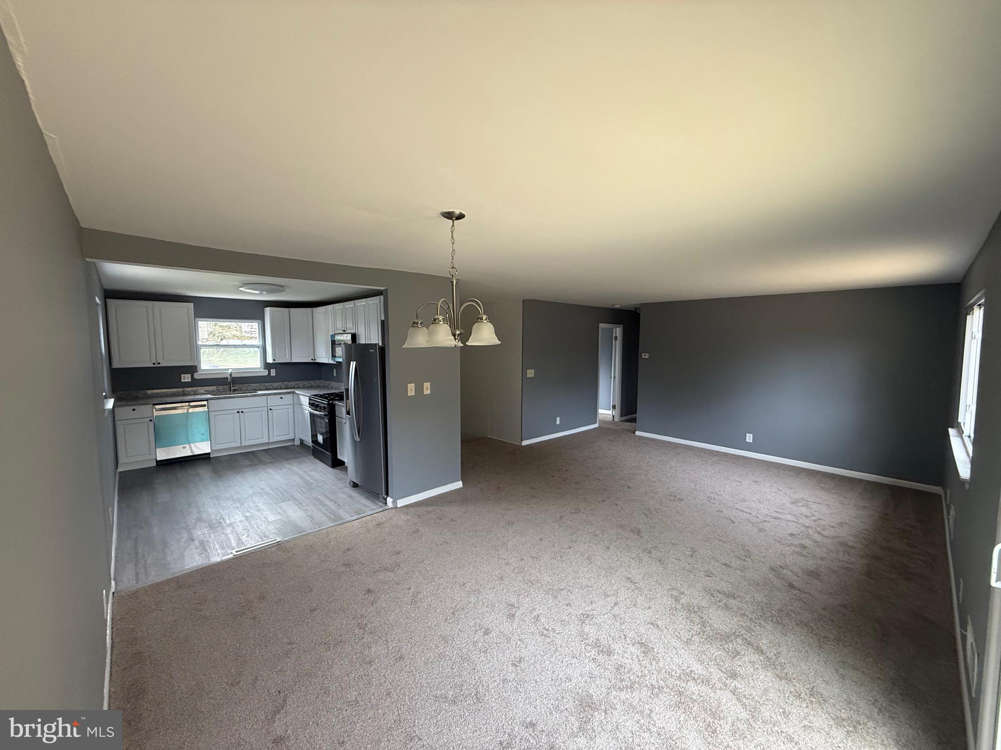 RANDALLSTOWN - Residential