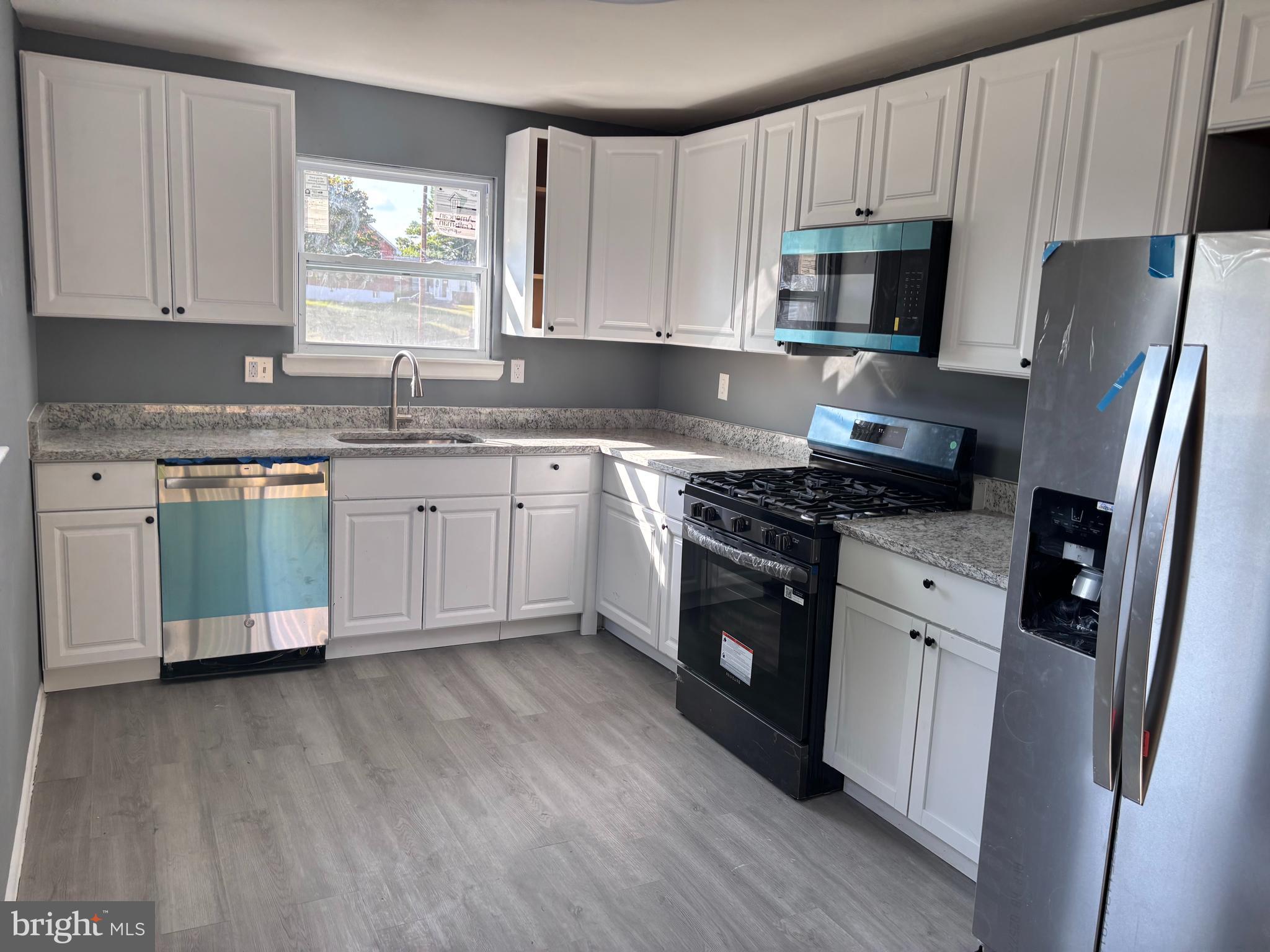 RANDALLSTOWN - Residential