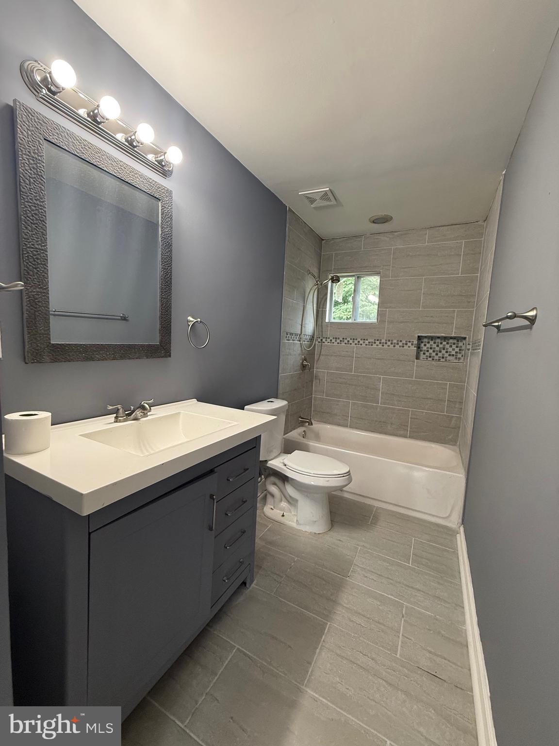 RANDALLSTOWN - Residential