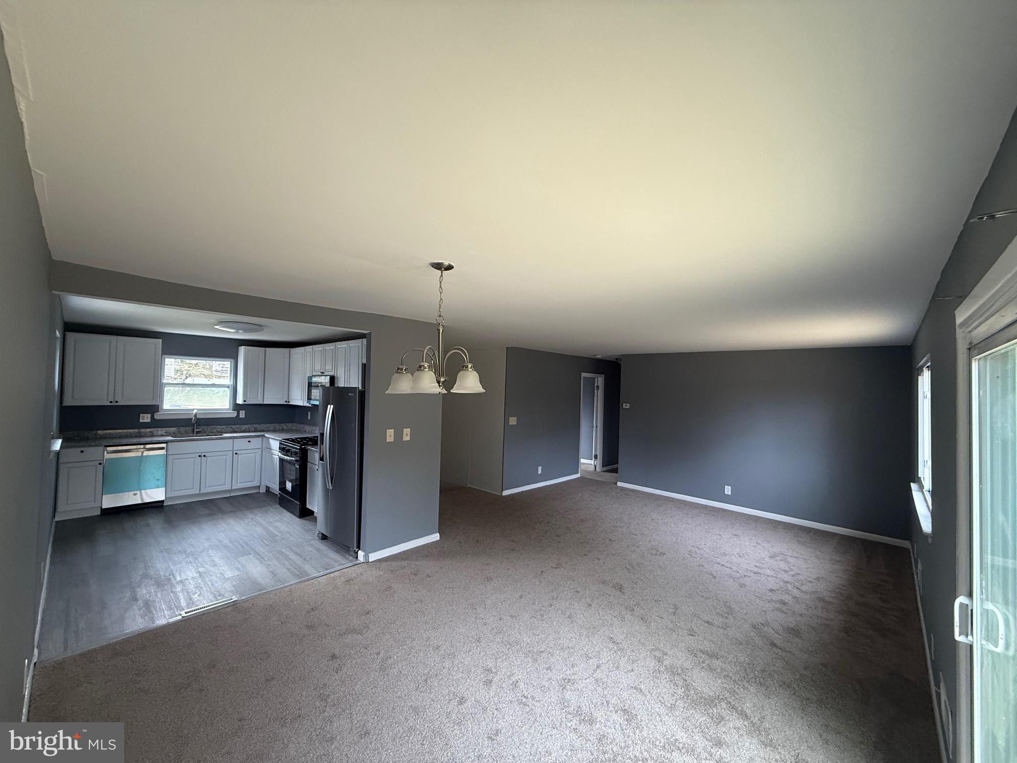 RANDALLSTOWN - Residential