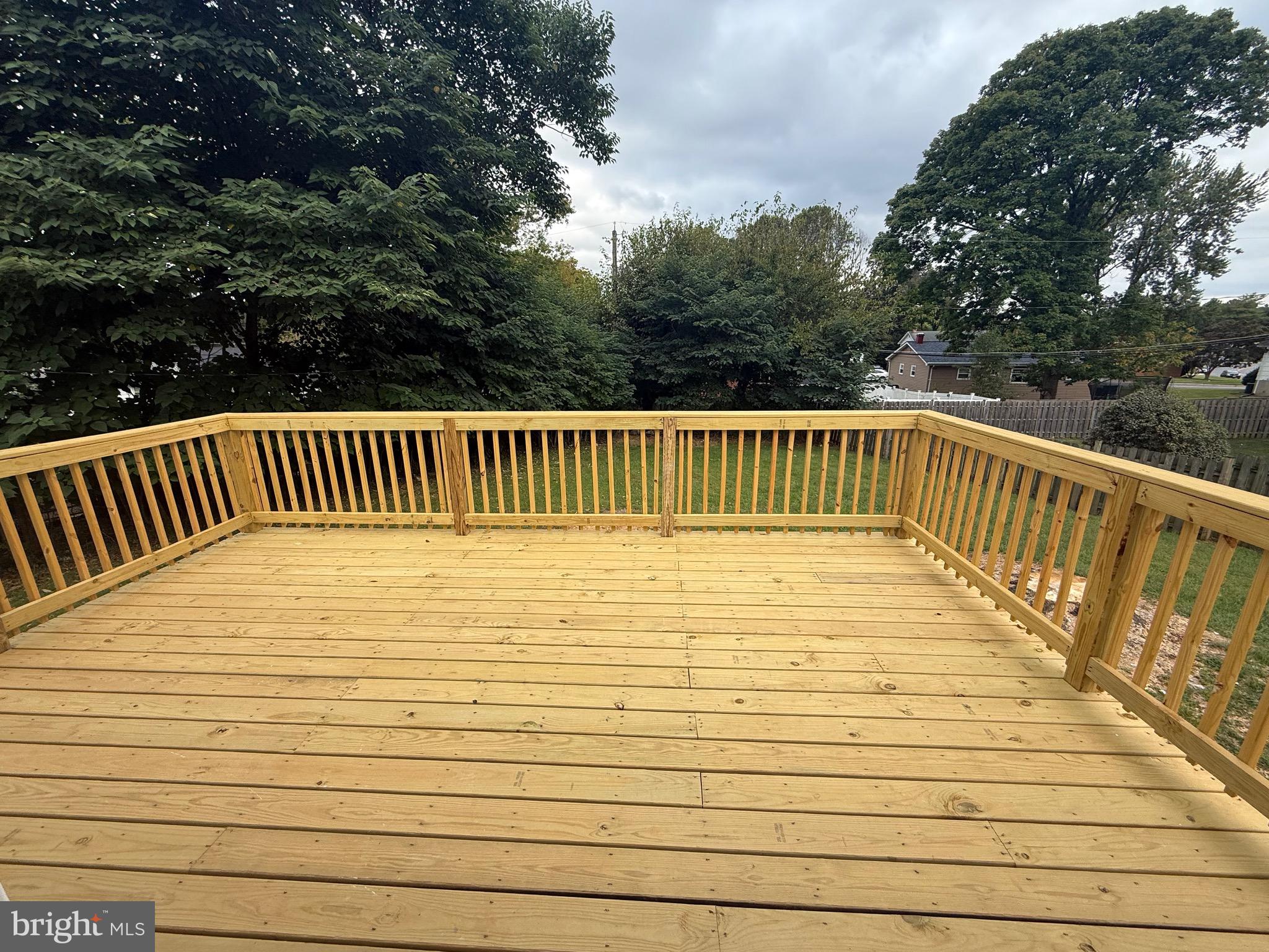 RANDALLSTOWN - Residential