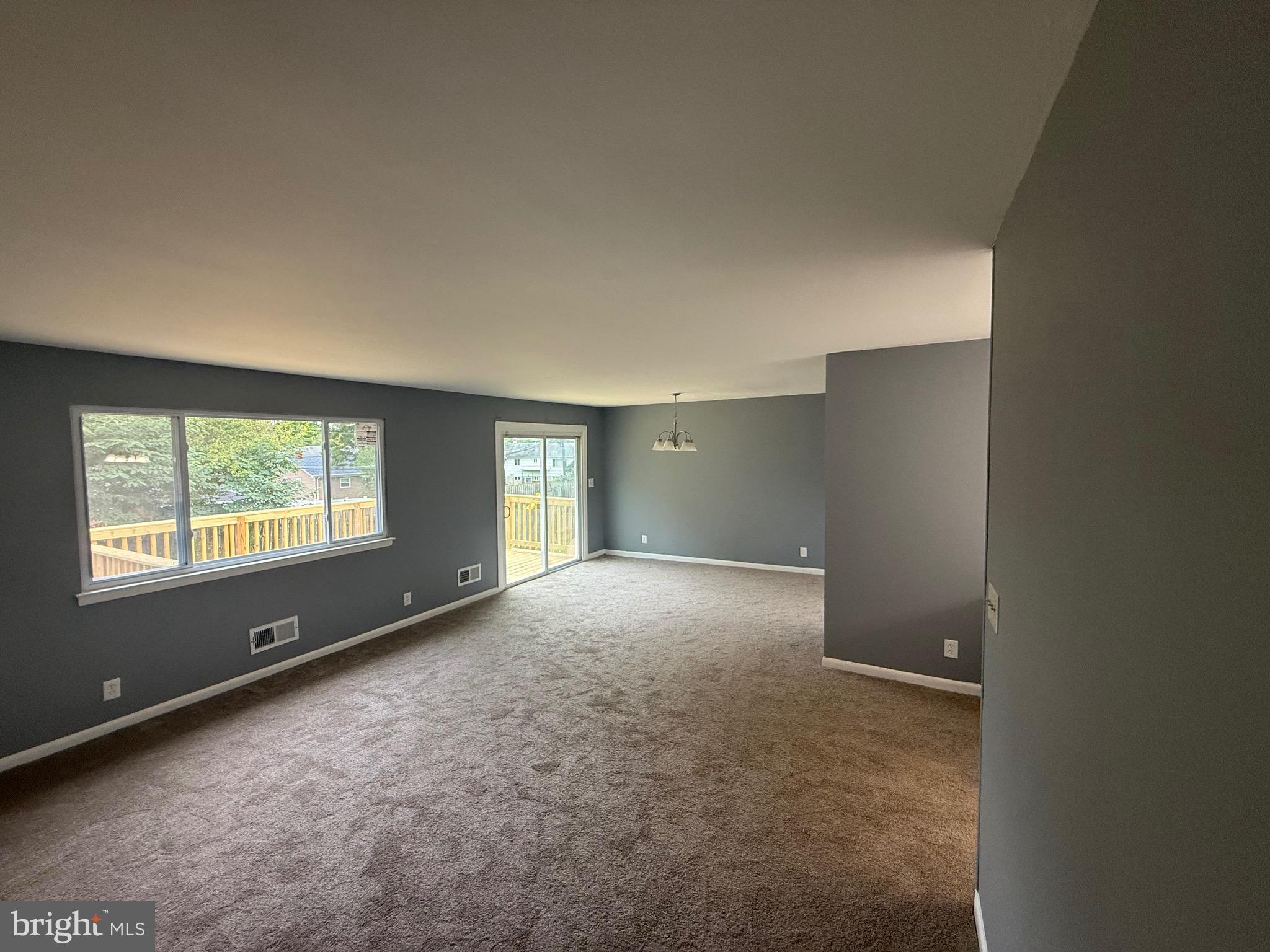 RANDALLSTOWN - Residential