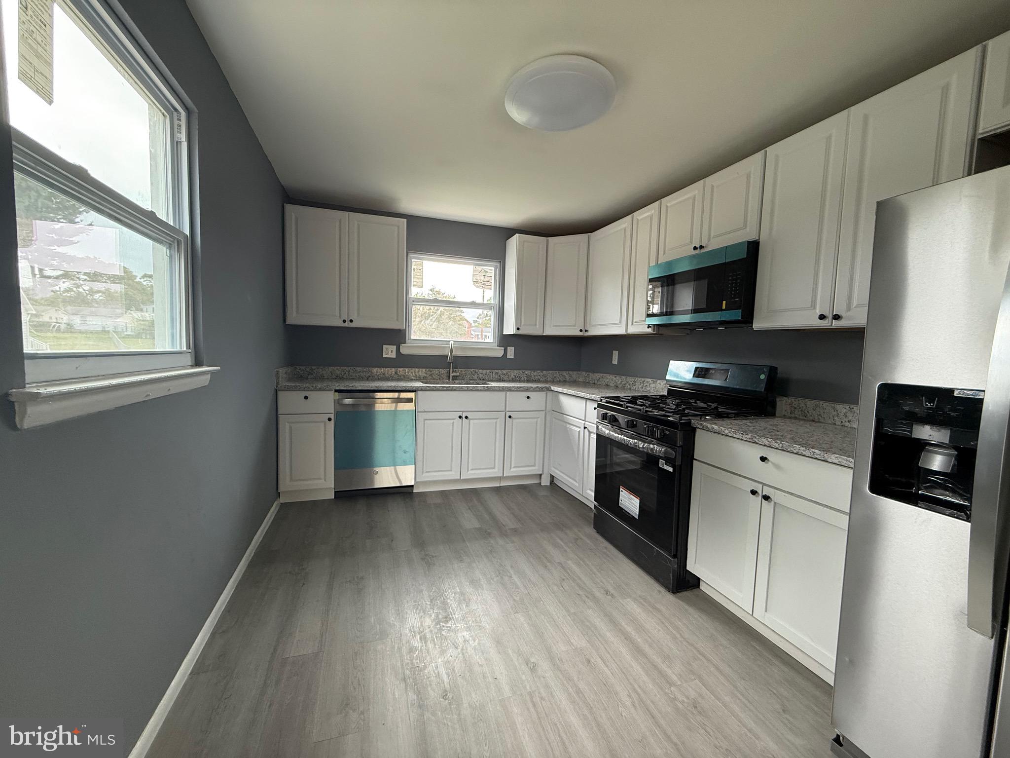 RANDALLSTOWN - Residential