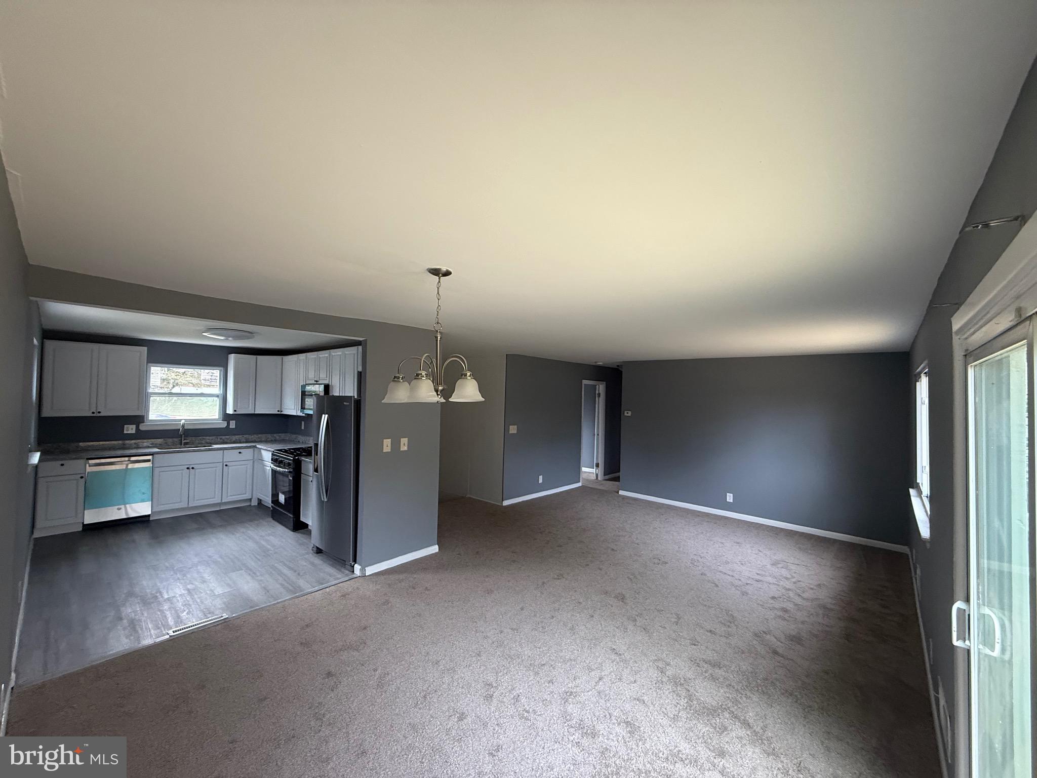 RANDALLSTOWN - Residential