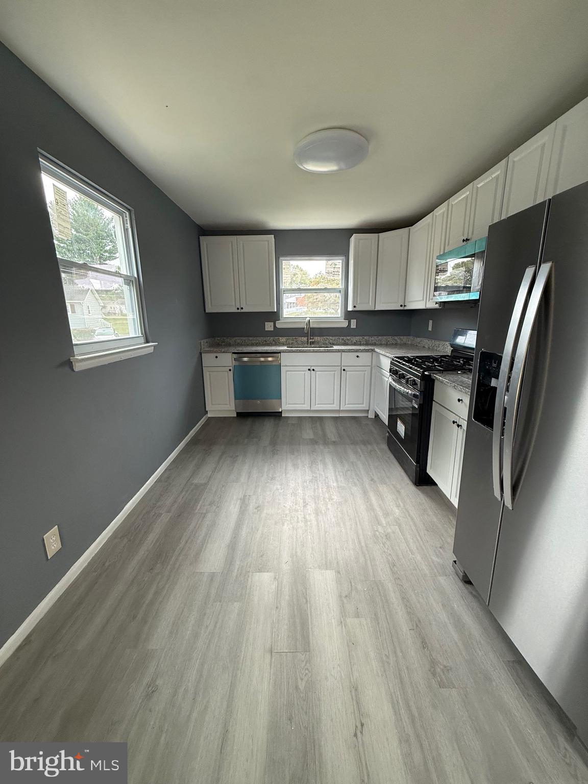 RANDALLSTOWN - Residential