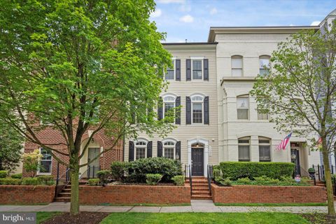 11384 LIBERTY STREET FULTON MD 20759