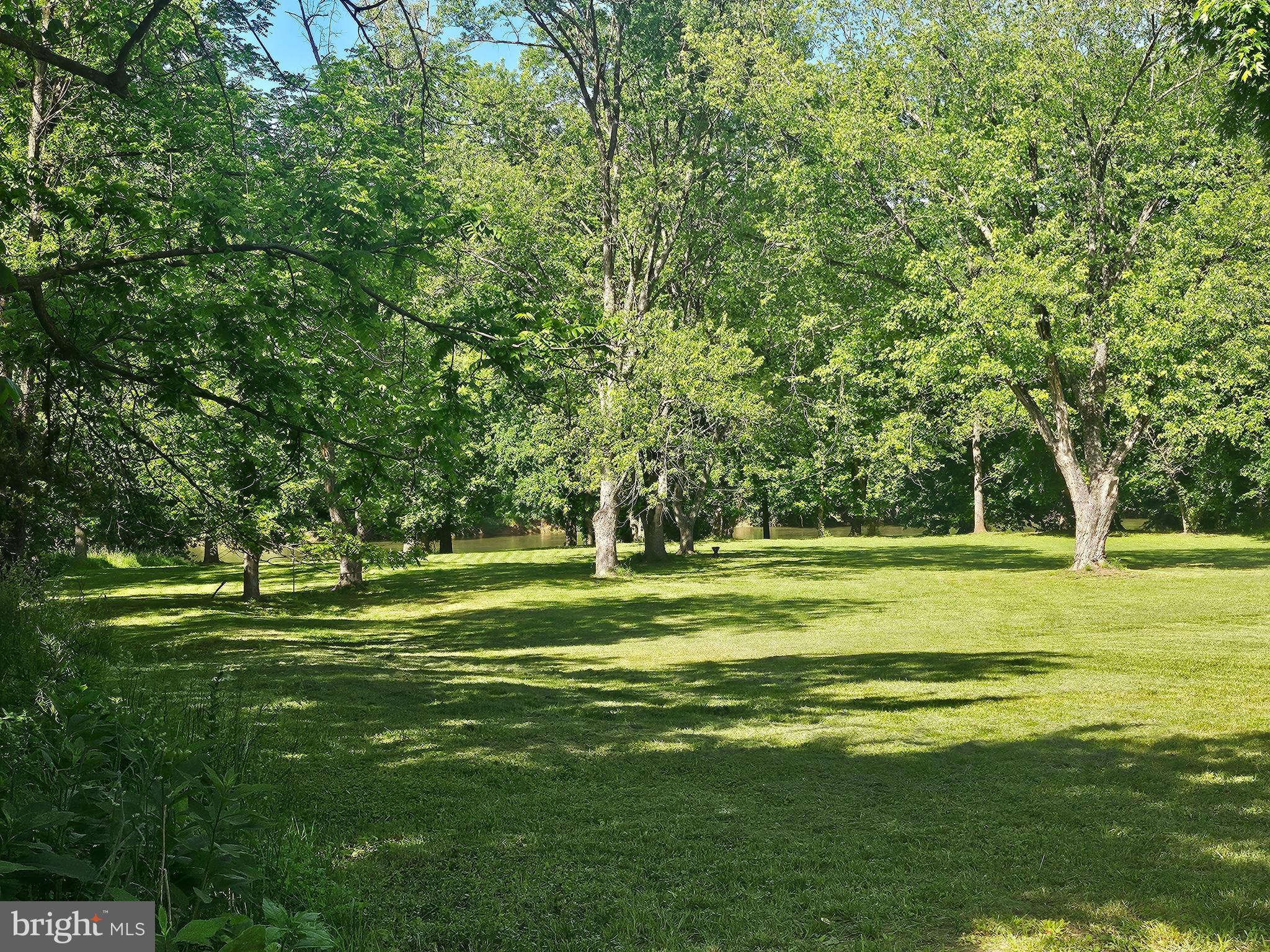 DEER RAPIDS ROAD