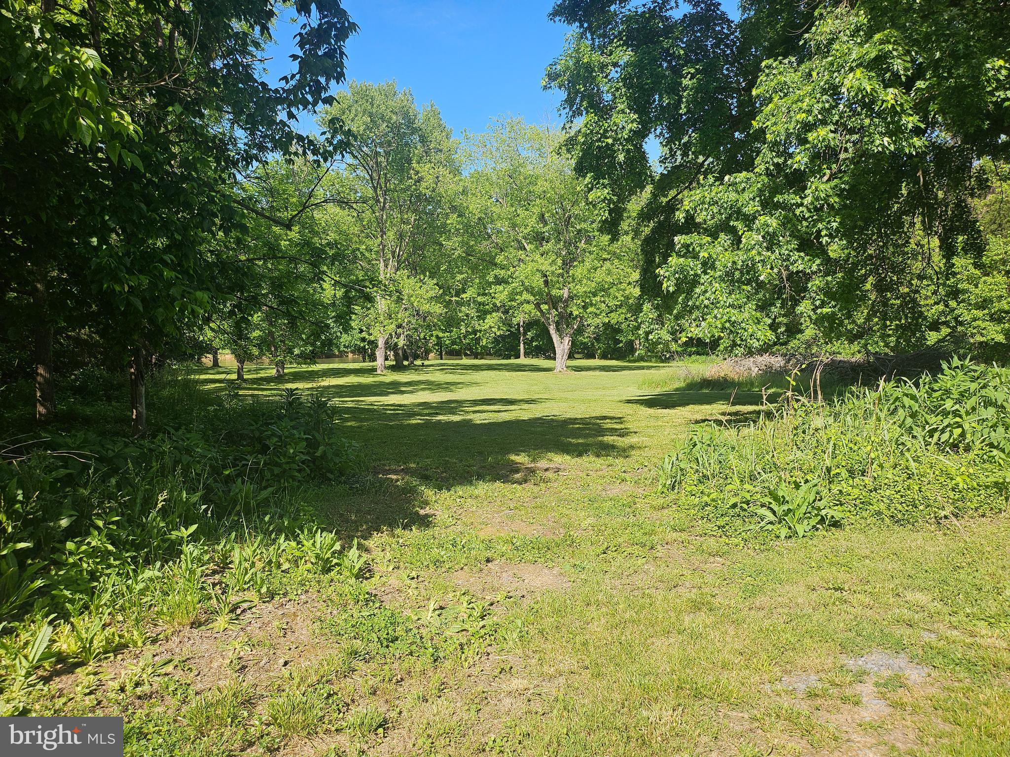 DEER RAPIDS ROAD