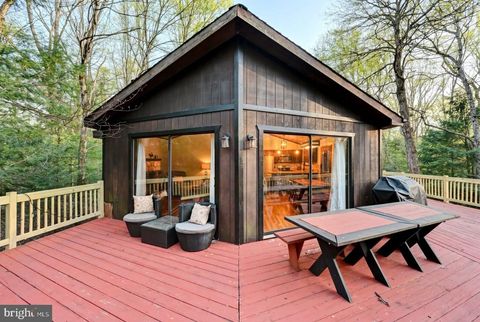 56 DRYDEN DRIVE ALBRIGHTSVILLE PA 18210