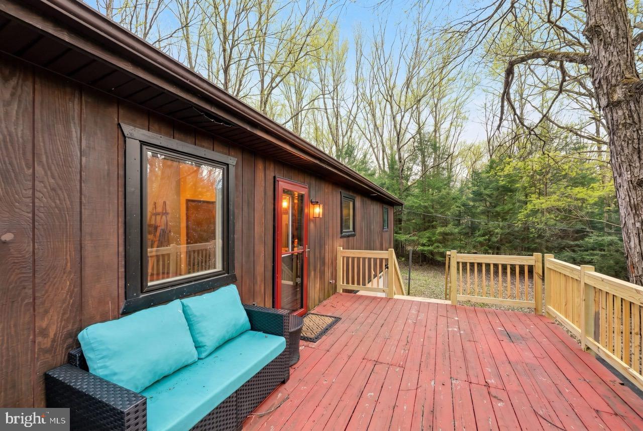 TOWAMENSING TRAILS - Residential