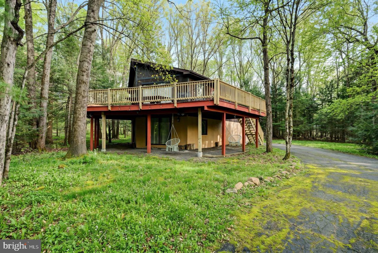 TOWAMENSING TRAILS - Residential