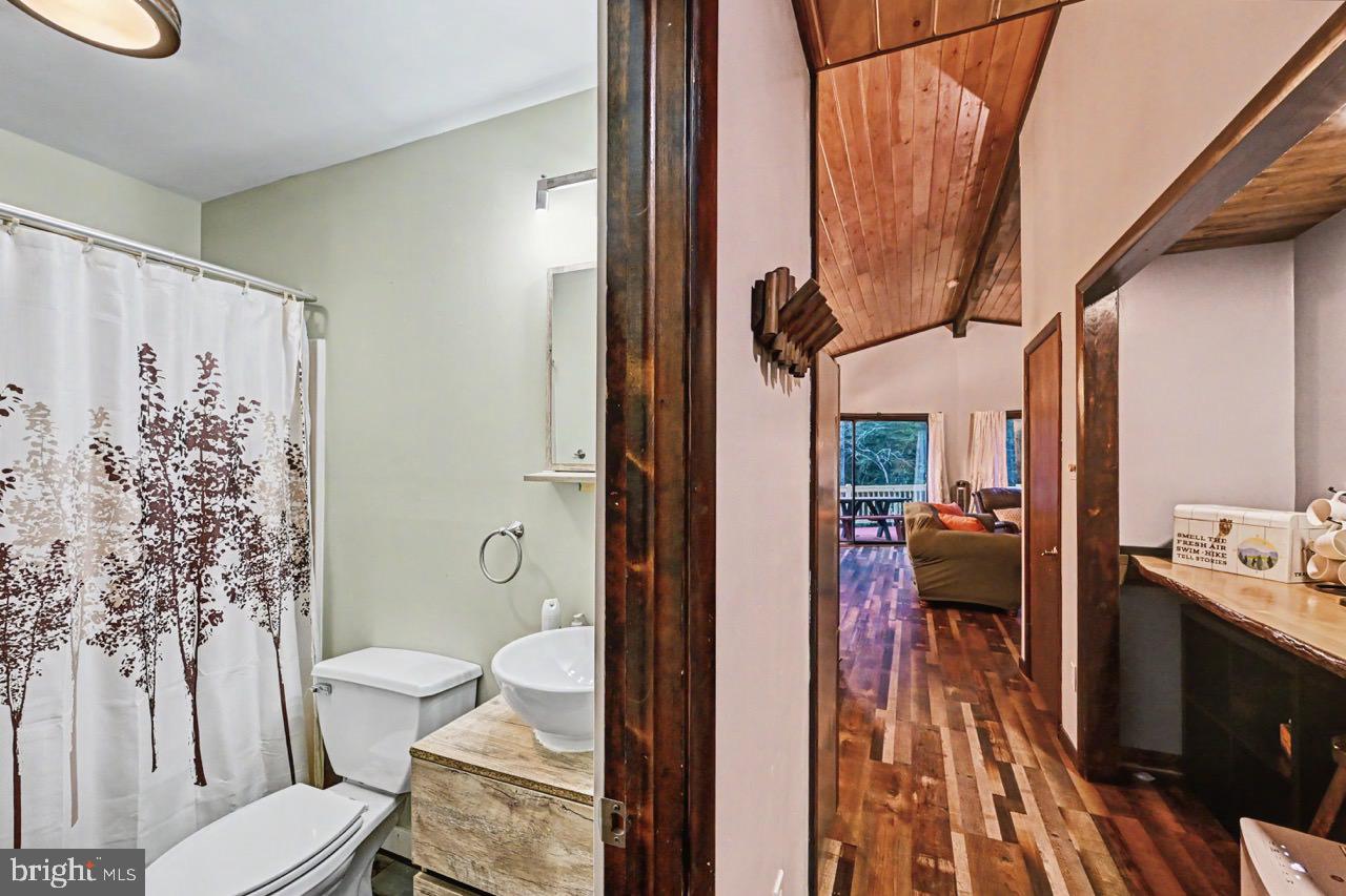 TOWAMENSING TRAILS - Residential