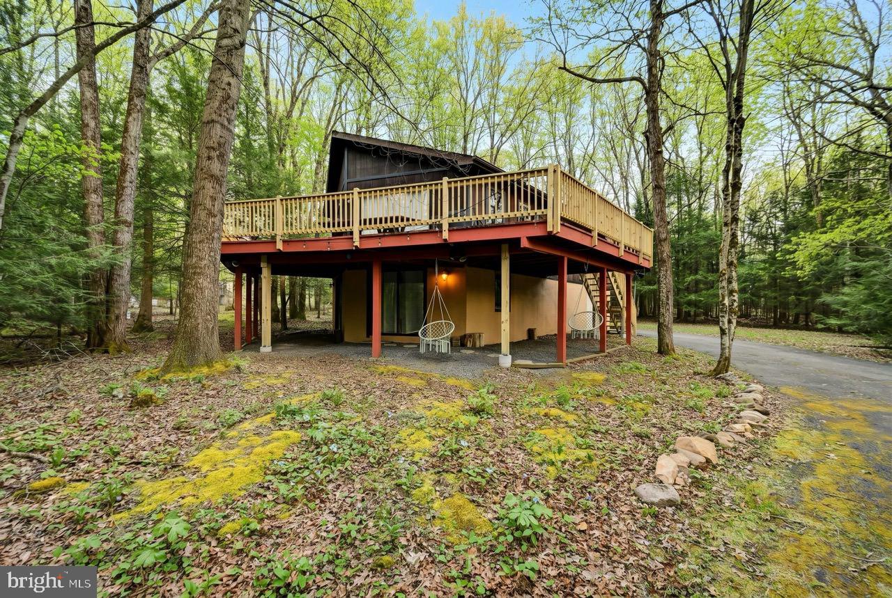 TOWAMENSING TRAILS - Residential