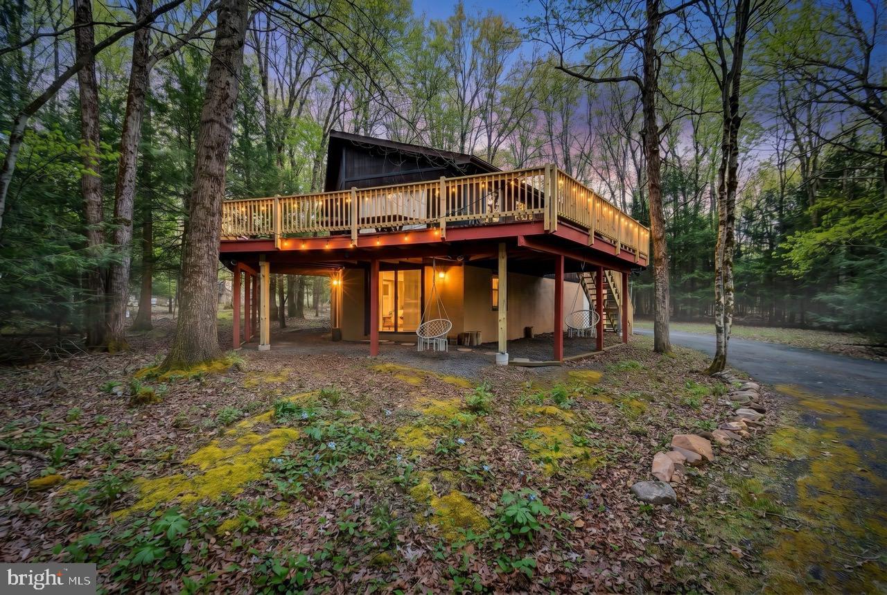 TOWAMENSING TRAILS - Residential