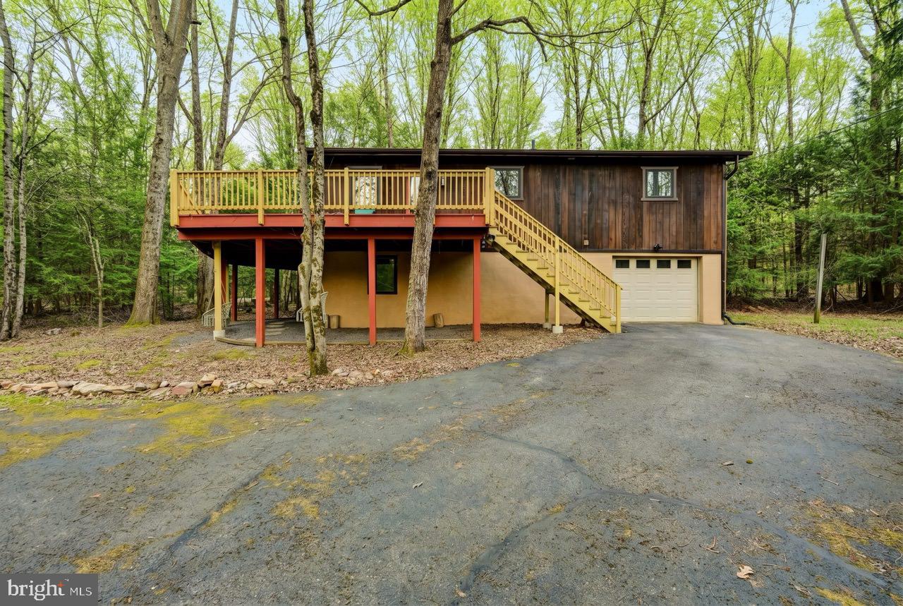 TOWAMENSING TRAILS - Residential