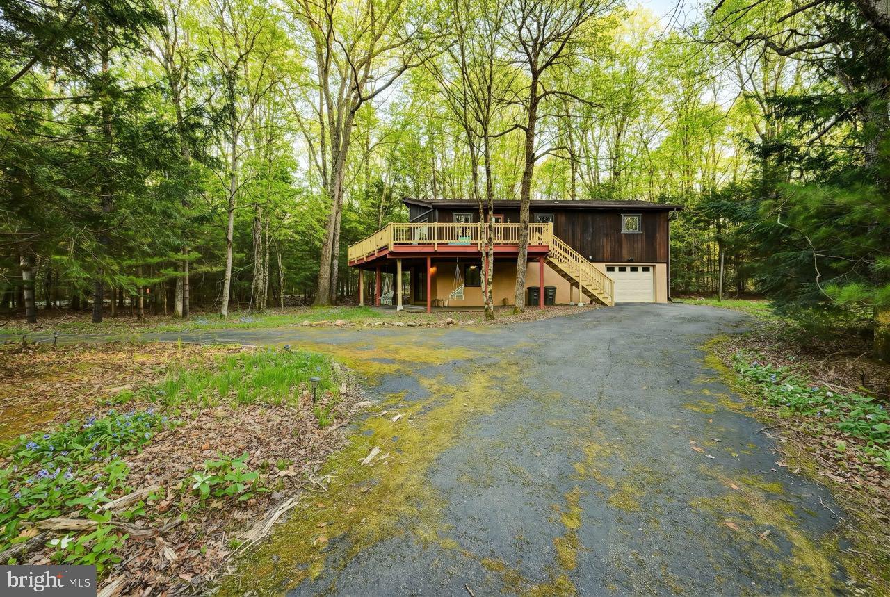 TOWAMENSING TRAILS - Residential