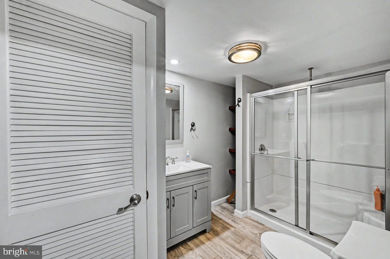 TOWAMENSING TRAILS - Residential