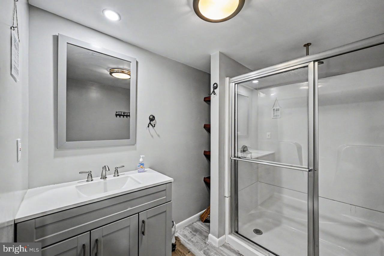 TOWAMENSING TRAILS - Residential