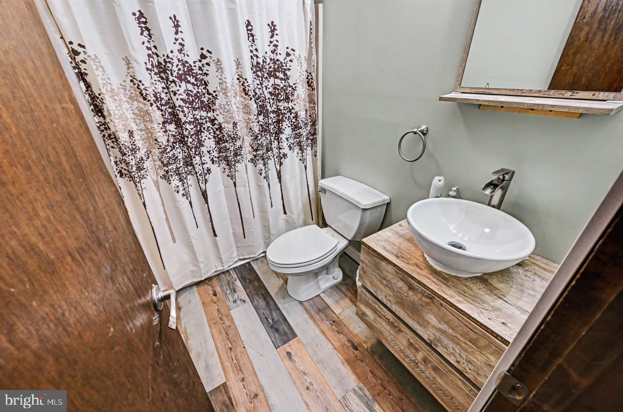 TOWAMENSING TRAILS - Residential